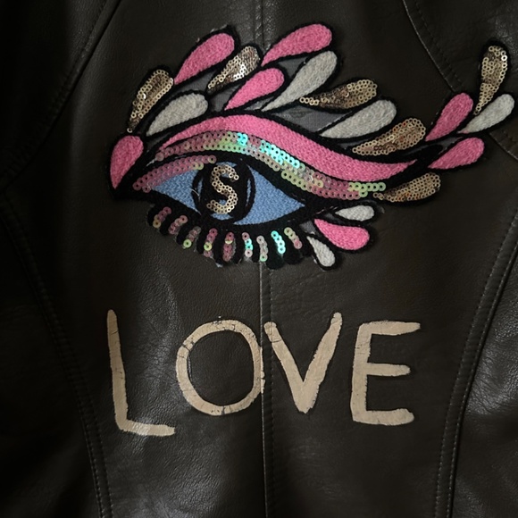 Jacket - Picture 3 of 11